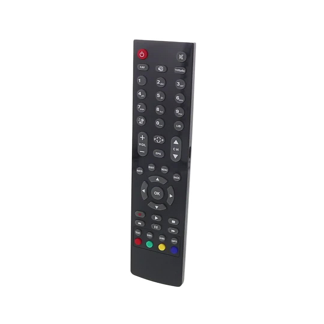 Fransat HD Daewoo DA33S40B Official French Digital TV Receiver and Card by Strong