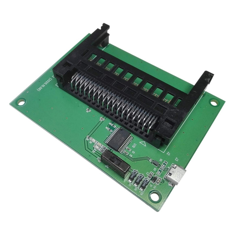 Unicam Prime/Deltacam Duo USB CI Module Programmer
