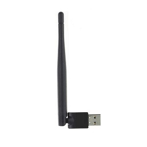 Digiquest Tivusat Wi-Fi Antenna Dongle