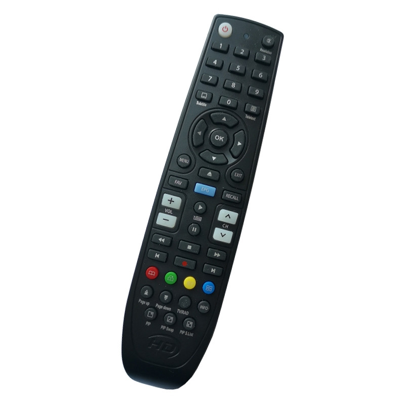 Digiquest F777 MultiCAS PVR Internet Ready