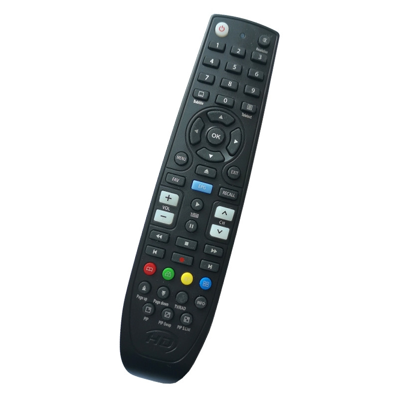 DigiQuest F777 Original Replacement Remote