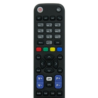 Tivusat Digiquest Official Italian Receiver and Card