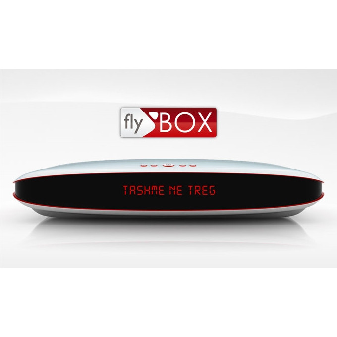 Digitalb Premium HD Albanian TV Subscription inc Set Top Box 12 Month