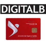 Digitalb Premium HD Albanian TV Subscription Renewal 12 Months