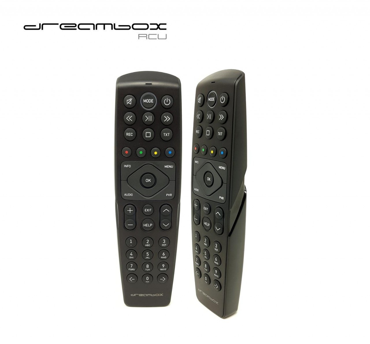 Dreambox One Ultra HD 4K 2xDVB-S2X M/S Tuner Dual Wifi E2 Linux H.265 2160p
