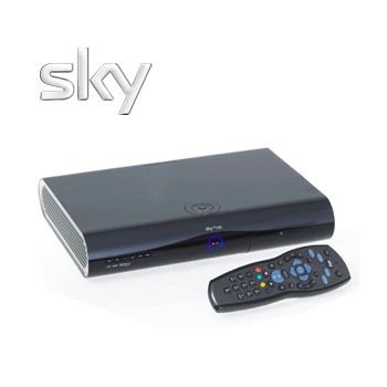 Sky DRX895 Sky+ HD Box 2TB Grade A
