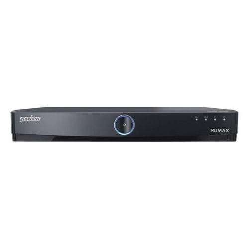 Humax DTR-T1000 YouView Freeview+HD 1TB
