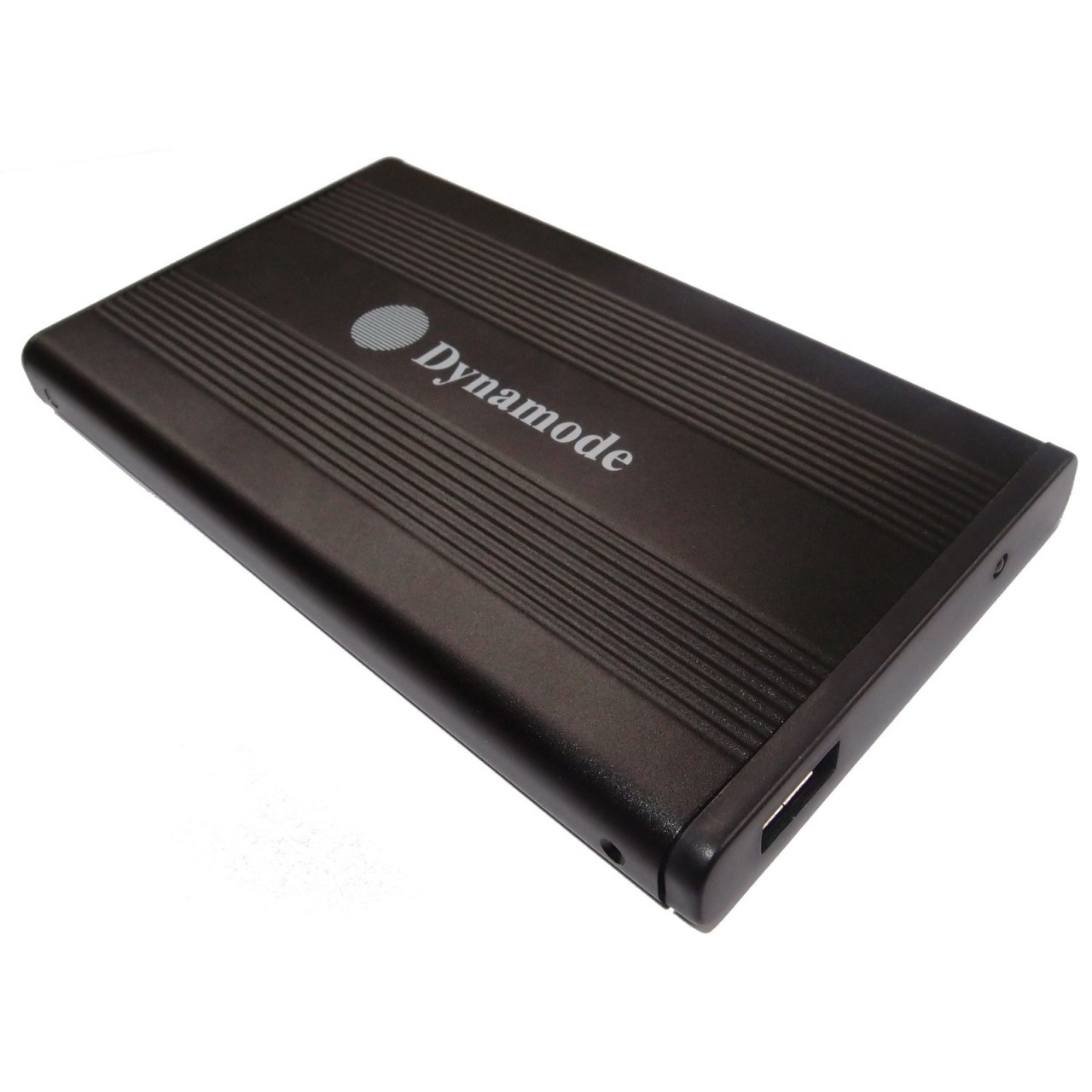 Dynamode 2.5" SATA Hard Drive Enclosure USB 2.0