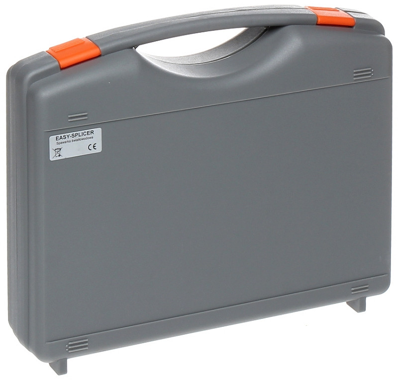 Easysplicer Mk2 Handheld Fibre Fusion Splicer