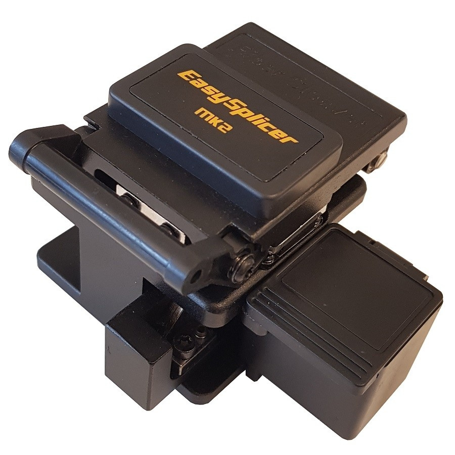 EasySplicer PRO Handheld Fibre Fusion Splicer