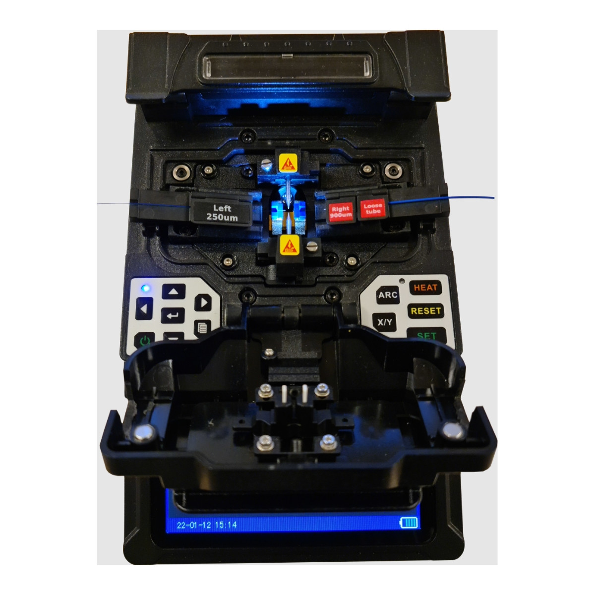 EasySplicer PRO Handheld Fibre Fusion Splicer