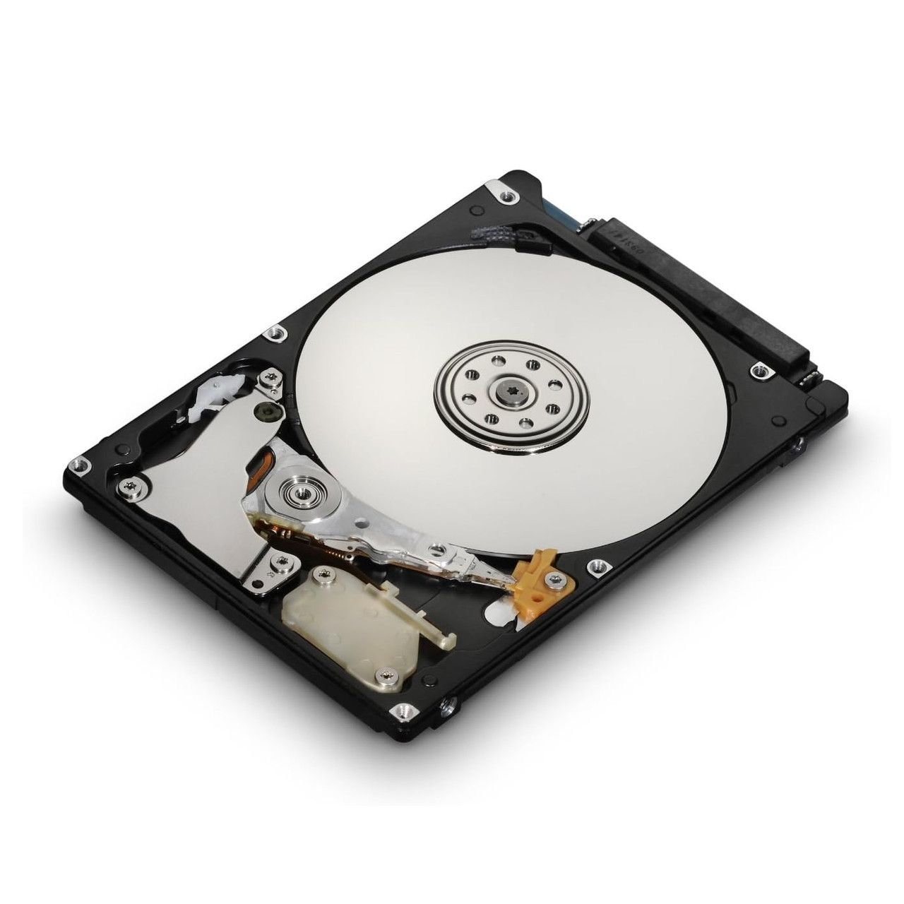 Internal 2.5" SATA Hard Disk Drive 500GB