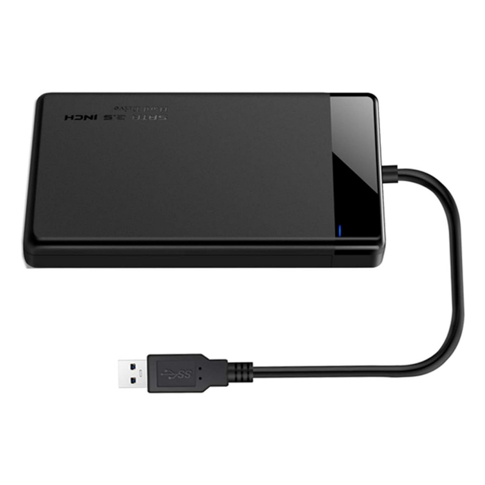 Portable USB Hard Disk Drive 2TB