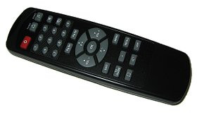 Humax F1-XXXX Original Remote