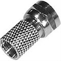 F Connector (Twist-On)