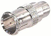 F Quick Connector