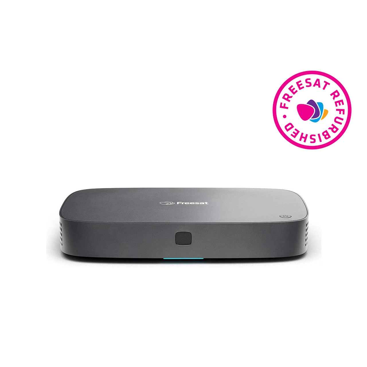 FREESAT UHD-4X Smart 4K Ultra HD Digital TV Recorder 500GB Grade-A