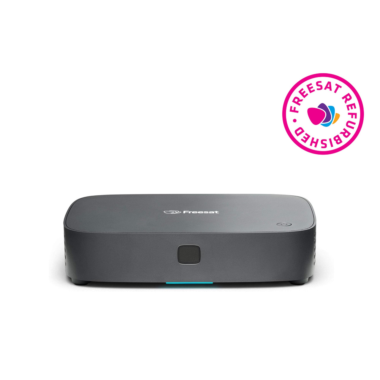 FREESAT UHD-X Smart 4K Ultra HD Set Top Box (non-record) Grade-A