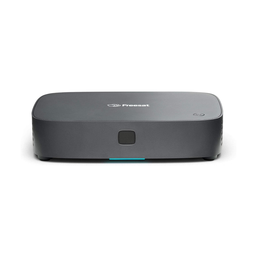 FREESAT UHD-X Smart 4K Ultra HD Set Top Box (non-record) Grade-A