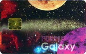 Funcard2 Wafer Card