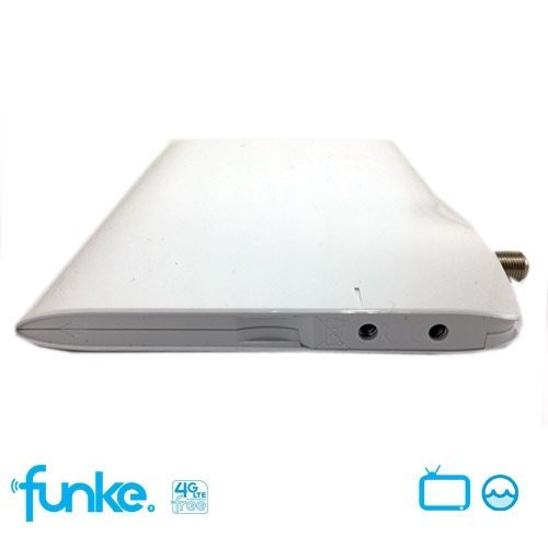 Funke DSC550 4G LTE Indoor Digital TV Aerial