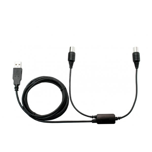 Funke PI150 Universal Power Inserter Cable for Active DVB-T Antennas