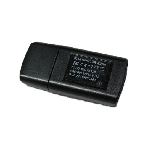 Realtek USB Wifi Wireless N Dongle Adapter 150Mbps Chipset