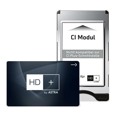 German HD+ Subscription Renewal 12 Months