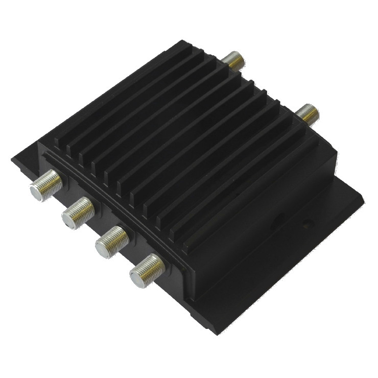 GI FibreIRS dCSS Adapter for Sky Q™ inc PSU D000363