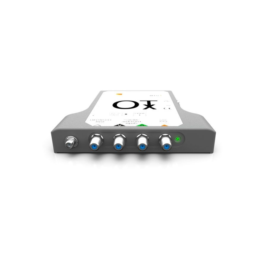 GI Fibre IRS OTx Optical Headend Kit 1310nm