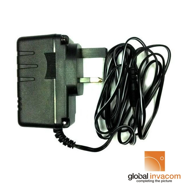 GI FibreIRS 20v PSU Power Supply for GTU