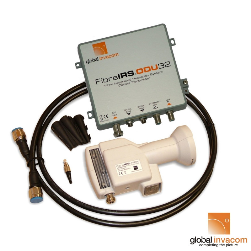 GI Fibre IRS ODU32 Kit