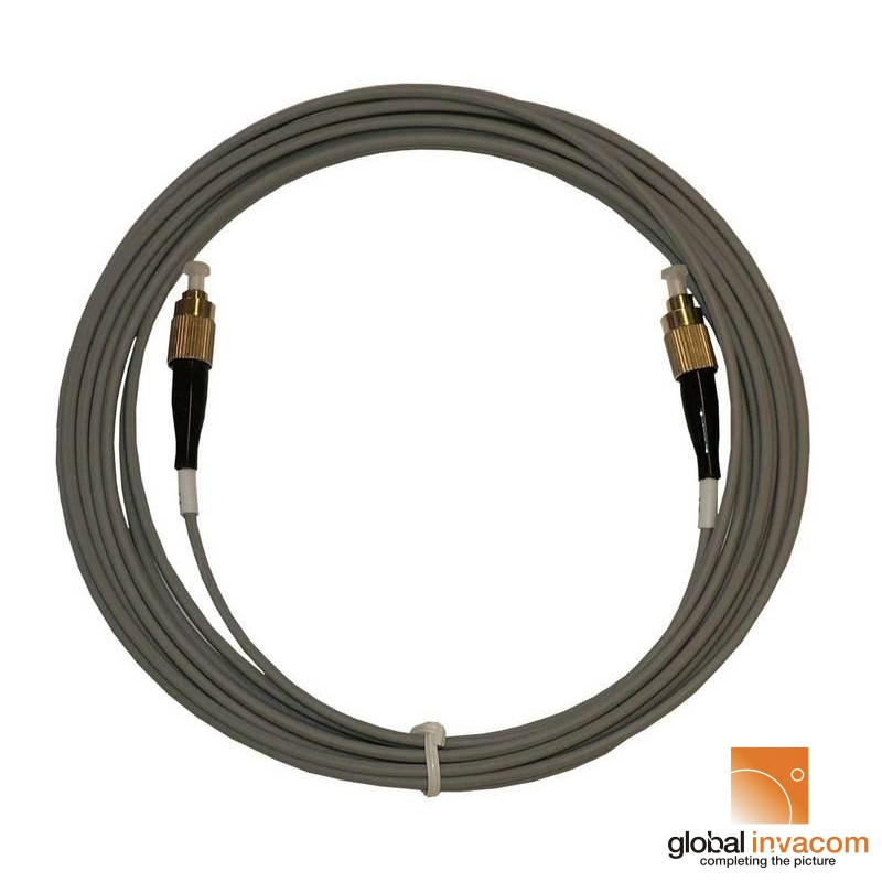 GI Fibre Optic Patch Cable Pre-Terminated 1m to 500m