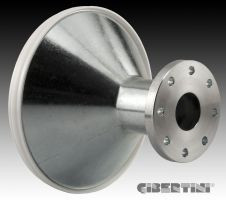 Gibertini EC120-B Feedhorn C120 Fitting