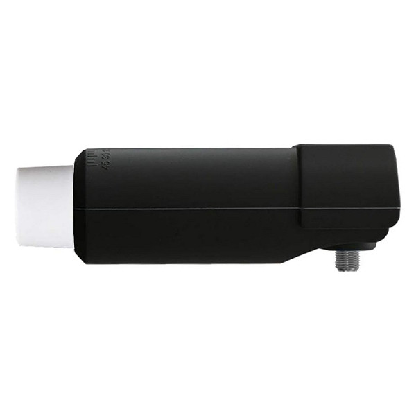 Gigablue Ultra Rocket 0.1dB Single Output Slimline LNB