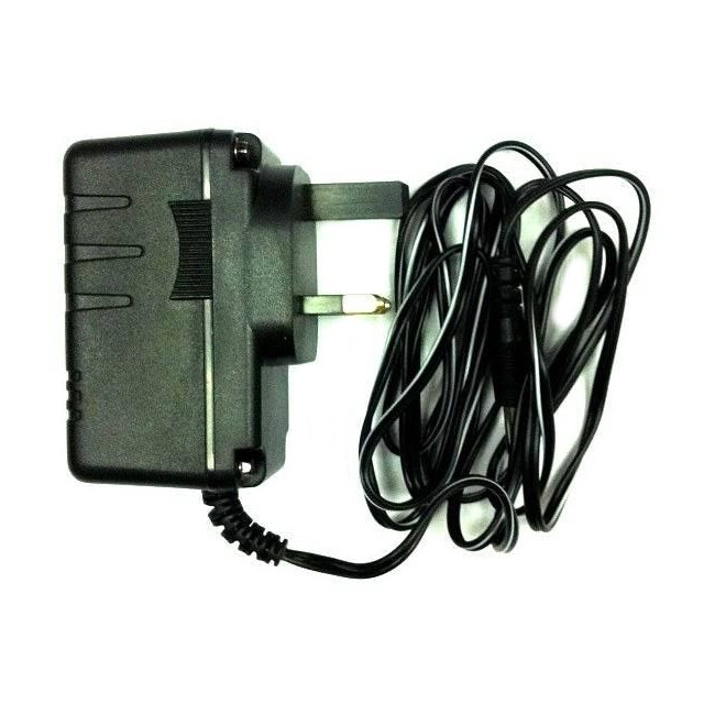 GI FibreIRS 20v PSU Power Supply for GTU