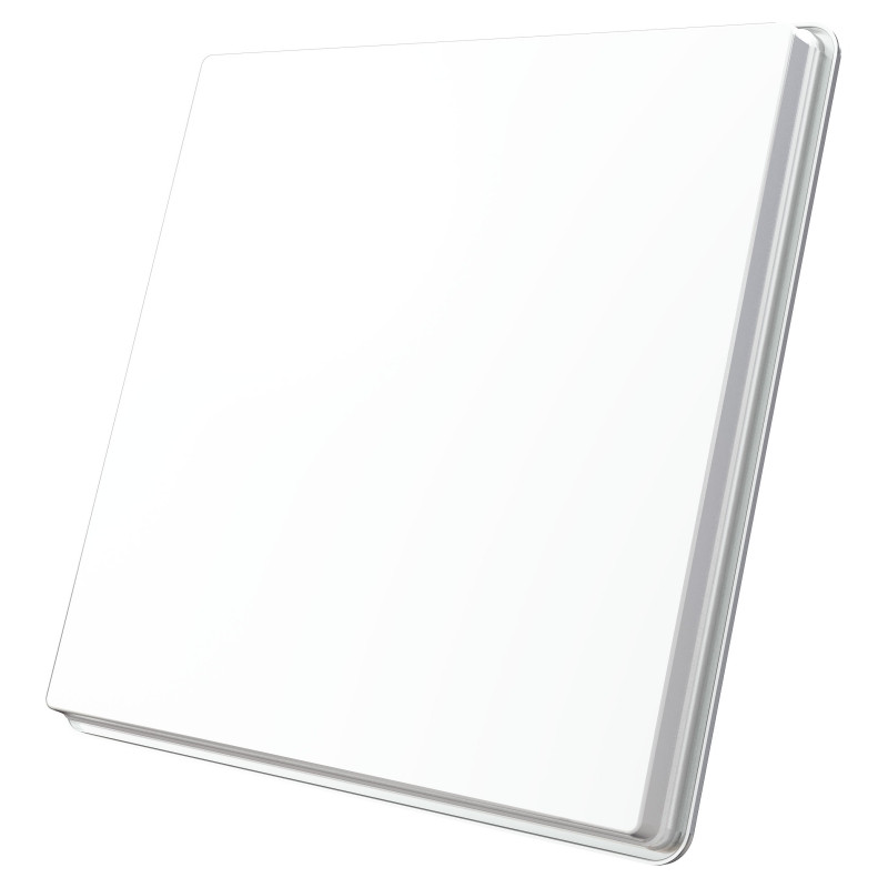 Selfsat Quad Output Flat Satellite Antenna H50D4
