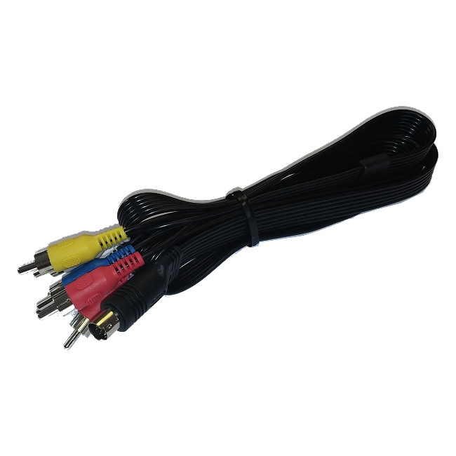 Zaap TV HD409N Audio Video Cable
