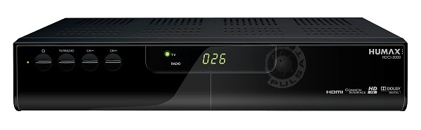 Humax HDCI-5000