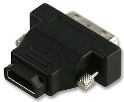 HDMI to DVI Adaptor