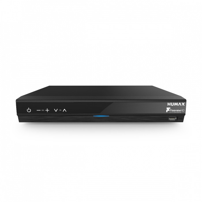 Humax HDR 1800T Freeview HD Recorder 500GB