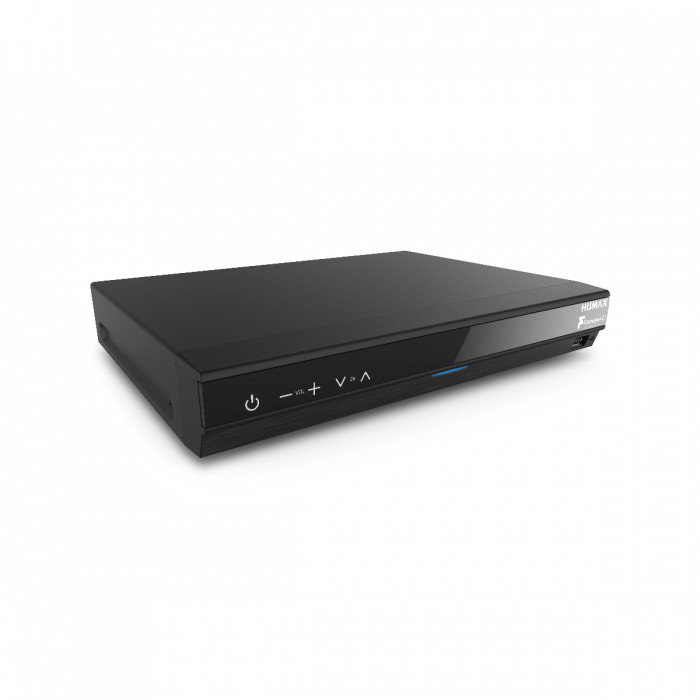 Humax HDR-1800T 320GB Freeview HD Recorder