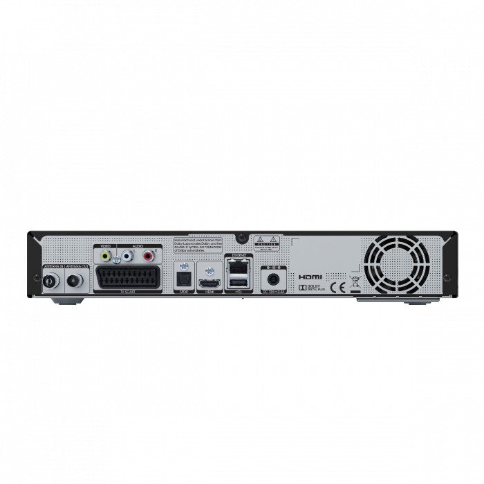 Humax HDR 1800T Freeview HD Recorder 500GB