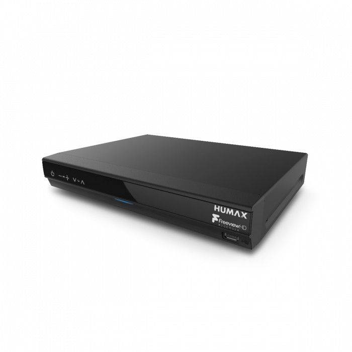 Humax HDR-1800T 320GB Freeview HD Recorder