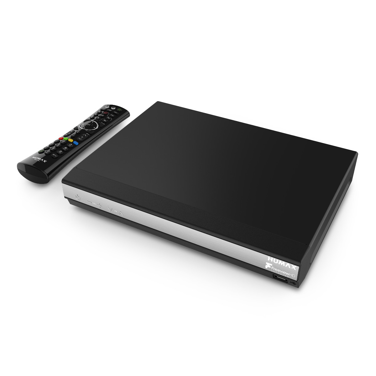 Humax RM-I09U Freeview Original Remote Control