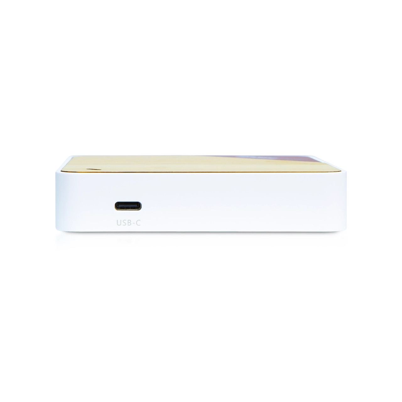 Homatics Box 4K V2 AI-SR UHD Android TV Set Top Box