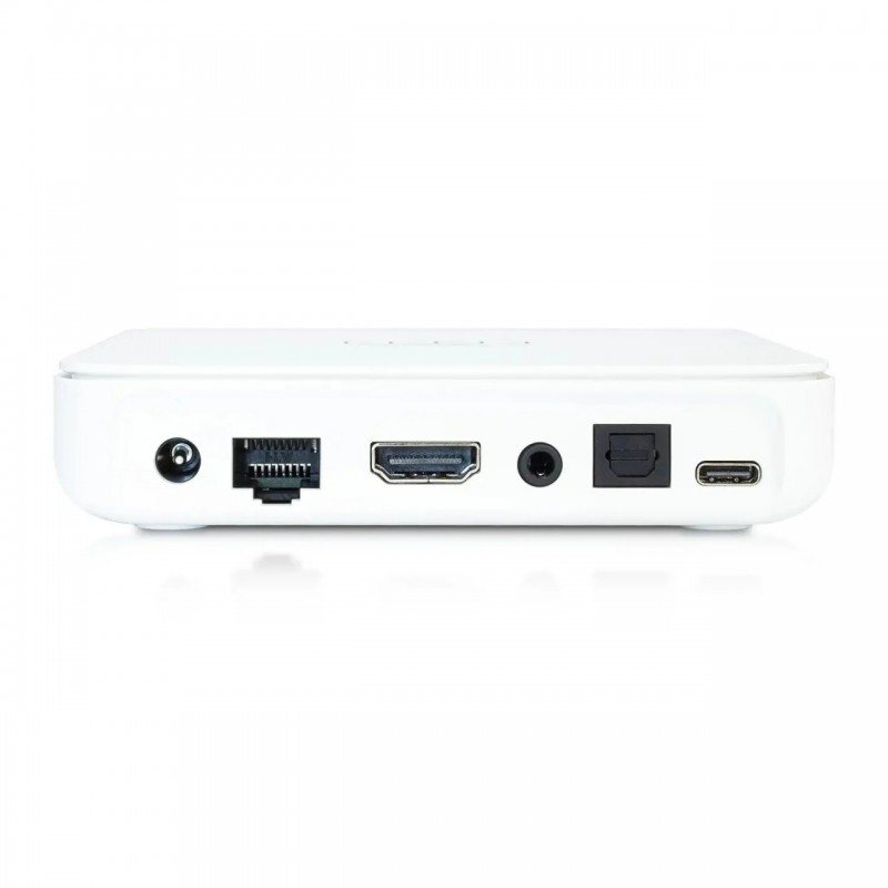 Homatics Box R 4K Android TV Set Top Box