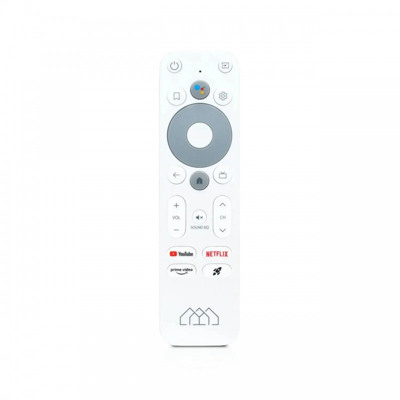 Homatics Box R 4K Android TV Set Top Box