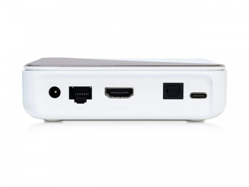 Homatics Box R Plus 4K UHD Android TV Set Top Box