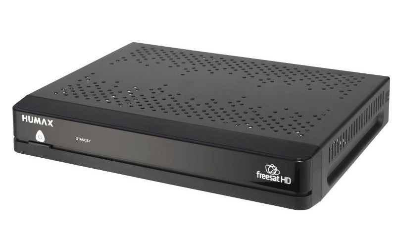 Humax HB-1000S Freesat HD Set Top Box